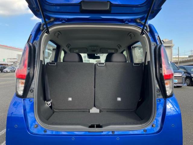 デイズ ハイウェイスターGターボプロパイロットEd 新品タイヤ/保証書/純正 9インチ SDナビ/エマージェンシーブレーキ/全方位モニター/車線逸脱防止支援システム/プロパイロット/ドライブレコーダー 純正/ヘッドランプ LED ターボ 全周囲カメラ(8枚目)