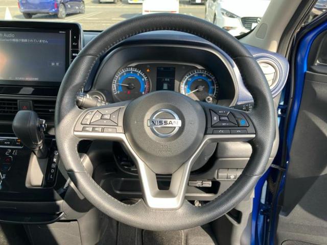 デイズ ハイウェイスターGターボプロパイロットEd 新品タイヤ/保証書/純正 9インチ SDナビ/エマージェンシーブレーキ/全方位モニター/車線逸脱防止支援システム/プロパイロット/ドライブレコーダー 純正/ヘッドランプ LED ターボ 全周囲カメラ(15枚目)