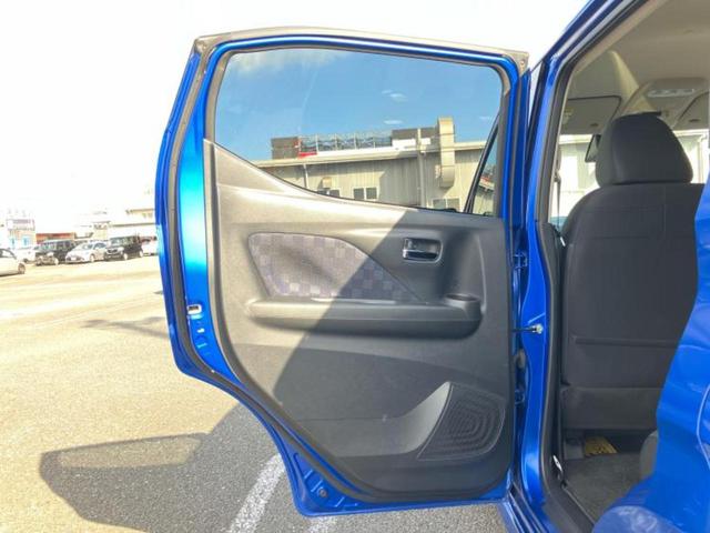 デイズ ハイウェイスターGターボプロパイロットEd 新品タイヤ/保証書/純正 9インチ SDナビ/エマージェンシーブレーキ/全方位モニター/車線逸脱防止支援システム/プロパイロット/ドライブレコーダー 純正/ヘッドランプ LED ターボ 全周囲カメラ(23枚目)