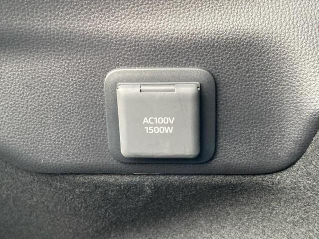 プリウス Ｚ　保証書／ディスプレイオーディオ＋ナビ／デジタルインナーミラー／トヨタセーフティセンス／シートヒーター　前席／パノラミックビューモニター／車線逸脱防止支援システム／シート　合皮　衝突被害軽減システム（36枚目）