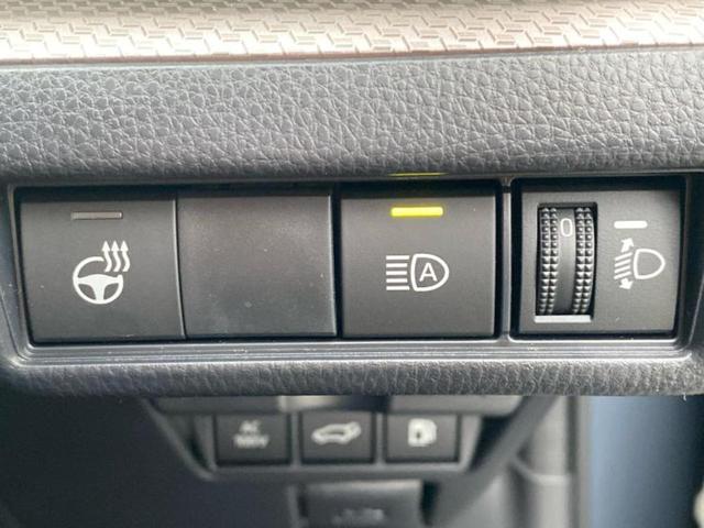 プリウス Ｚ　保証書／ディスプレイオーディオ＋ナビ／デジタルインナーミラー／トヨタセーフティセンス／シートヒーター　前席／パノラミックビューモニター／車線逸脱防止支援システム／シート　合皮　衝突被害軽減システム（40枚目）