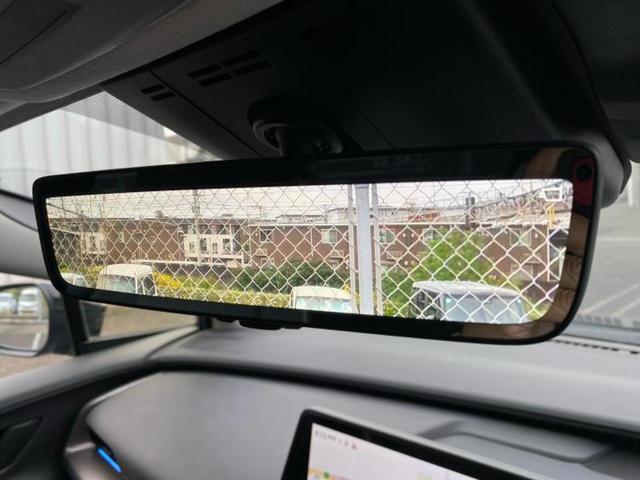 プリウス Ｚ　保証書／ディスプレイオーディオ＋ナビ／デジタルインナーミラー／トヨタセーフティセンス／シートヒーター　前席／パノラミックビューモニター／車線逸脱防止支援システム／シート　合皮　衝突被害軽減システム（45枚目）