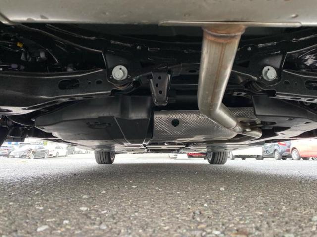 プリウス Ｚ　保証書／ディスプレイオーディオ＋ナビ／デジタルインナーミラー／トヨタセーフティセンス／シートヒーター　前席／パノラミックビューモニター／車線逸脱防止支援システム／シート　合皮　衝突被害軽減システム（53枚目）