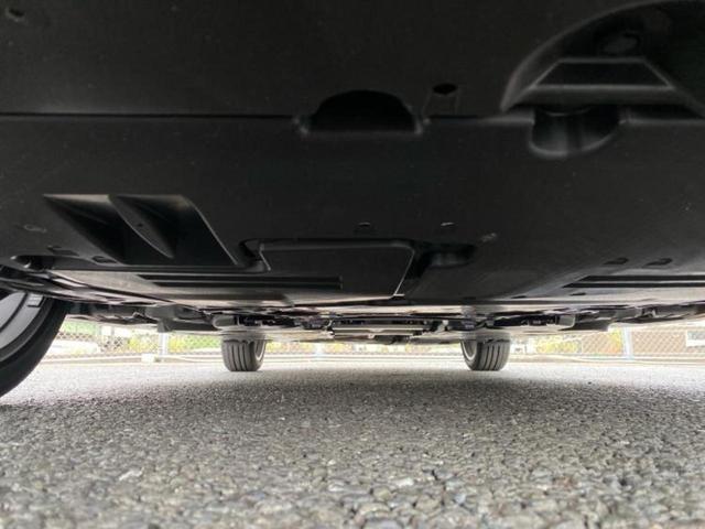 プリウス Ｚ　保証書／ディスプレイオーディオ＋ナビ／デジタルインナーミラー／トヨタセーフティセンス／シートヒーター　前席／パノラミックビューモニター／車線逸脱防止支援システム／シート　合皮　衝突被害軽減システム（54枚目）