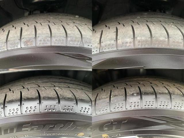 プリウス Ｚ　保証書／ディスプレイオーディオ＋ナビ／デジタルインナーミラー／トヨタセーフティセンス／シートヒーター　前席／パノラミックビューモニター／車線逸脱防止支援システム／シート　合皮　衝突被害軽減システム（57枚目）