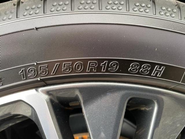 プリウス Ｚ　保証書／ディスプレイオーディオ＋ナビ／デジタルインナーミラー／トヨタセーフティセンス／シートヒーター　前席／パノラミックビューモニター／車線逸脱防止支援システム／シート　合皮　衝突被害軽減システム（58枚目）