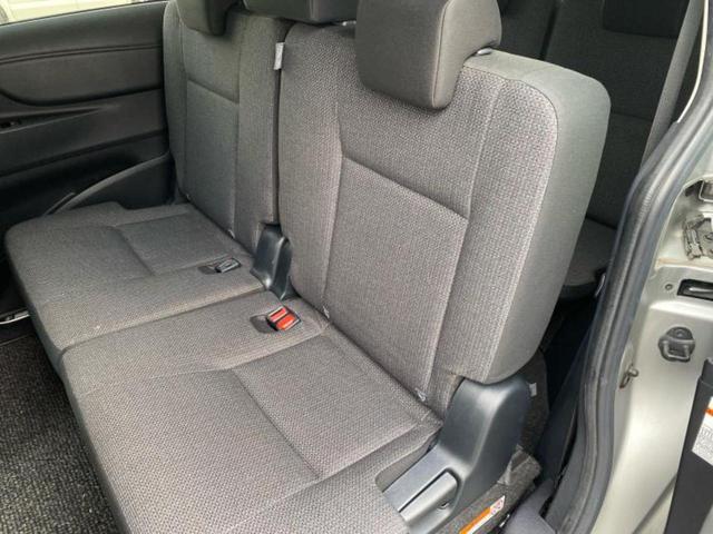 シエンタ X 新品タイヤ/純正 SDナビ/電動スライドドア/USBジャック/Bluetooth接続/ETC/EBD付ABS/横滑り防止装置/アイドリングストップ/バックモニター/ワンセグTV/エアバッグ 運転席(8枚目)