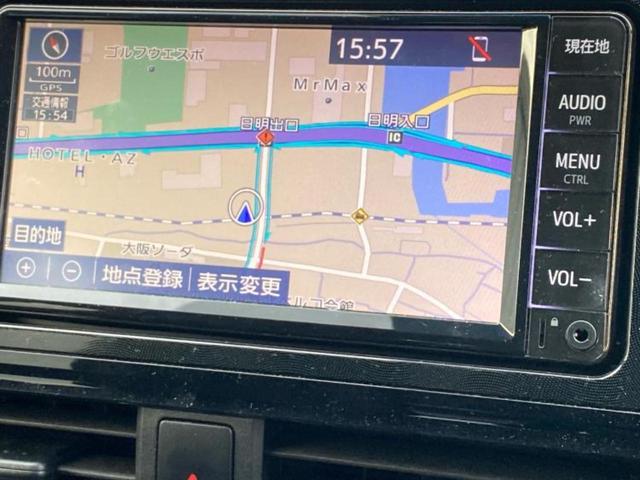 シエンタ X 新品タイヤ/純正 SDナビ/電動スライドドア/USBジャック/Bluetooth接続/ETC/EBD付ABS/横滑り防止装置/アイドリングストップ/バックモニター/ワンセグTV/エアバッグ 運転席(9枚目)