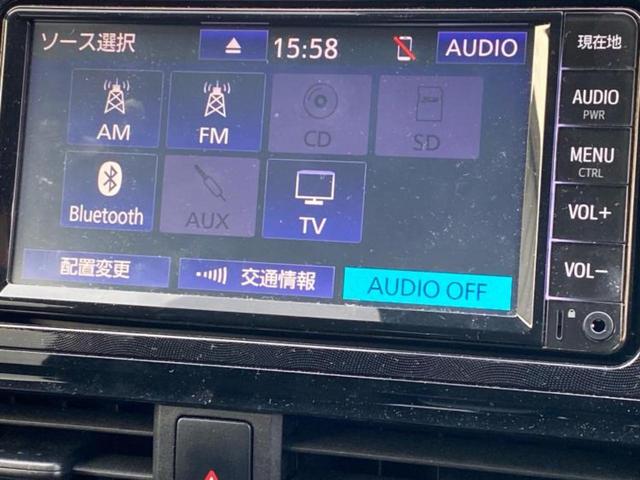 シエンタ X 新品タイヤ/純正 SDナビ/電動スライドドア/USBジャック/Bluetooth接続/ETC/EBD付ABS/横滑り防止装置/アイドリングストップ/バックモニター/ワンセグTV/エアバッグ 運転席(10枚目)