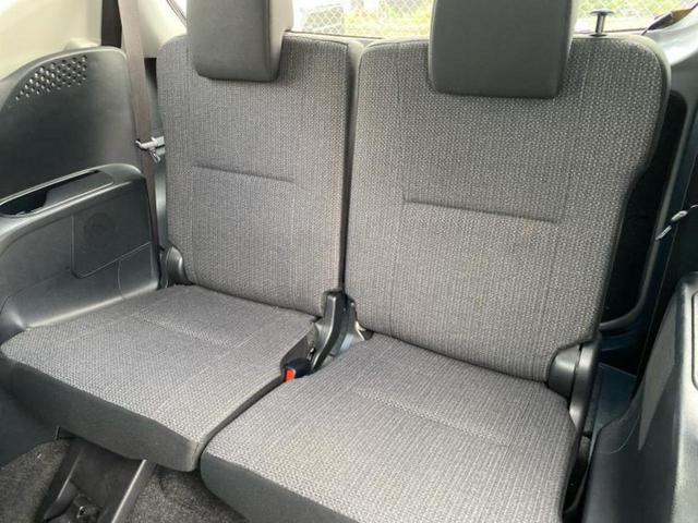 シエンタ X 新品タイヤ/純正 SDナビ/電動スライドドア/USBジャック/Bluetooth接続/ETC/EBD付ABS/横滑り防止装置/アイドリングストップ/バックモニター/ワンセグTV/エアバッグ 運転席(19枚目)