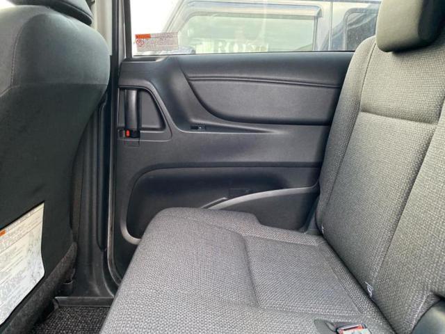 シエンタ X 新品タイヤ/純正 SDナビ/電動スライドドア/USBジャック/Bluetooth接続/ETC/EBD付ABS/横滑り防止装置/アイドリングストップ/バックモニター/ワンセグTV/エアバッグ 運転席(24枚目)