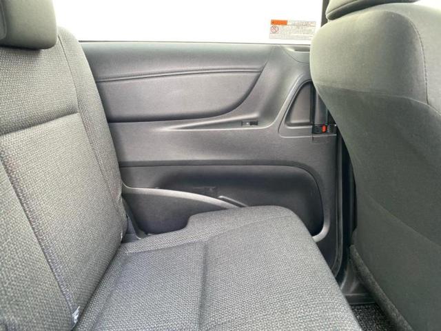 シエンタ X 新品タイヤ/純正 SDナビ/電動スライドドア/USBジャック/Bluetooth接続/ETC/EBD付ABS/横滑り防止装置/アイドリングストップ/バックモニター/ワンセグTV/エアバッグ 運転席(25枚目)