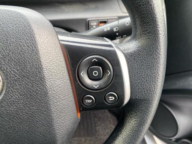 シエンタ X 新品タイヤ/純正 SDナビ/電動スライドドア/USBジャック/Bluetooth接続/ETC/EBD付ABS/横滑り防止装置/アイドリングストップ/バックモニター/ワンセグTV/エアバッグ 運転席(31枚目)