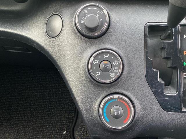 シエンタ X 新品タイヤ/純正 SDナビ/電動スライドドア/USBジャック/Bluetooth接続/ETC/EBD付ABS/横滑り防止装置/アイドリングストップ/バックモニター/ワンセグTV/エアバッグ 運転席(33枚目)