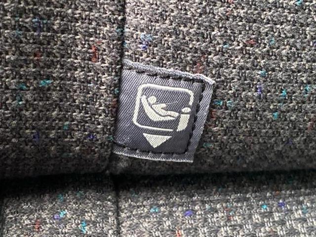 シエンタ X 新品タイヤ/純正 SDナビ/電動スライドドア/USBジャック/Bluetooth接続/ETC/EBD付ABS/横滑り防止装置/アイドリングストップ/バックモニター/ワンセグTV/エアバッグ 運転席(37枚目)