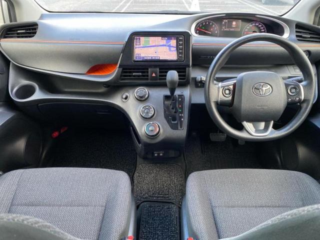 シエンタ X 新品タイヤ/純正 SDナビ/電動スライドドア/USBジャック/Bluetooth接続/ETC/EBD付ABS/横滑り防止装置/アイドリングストップ/バックモニター/ワンセグTV/エアバッグ 運転席(46枚目)