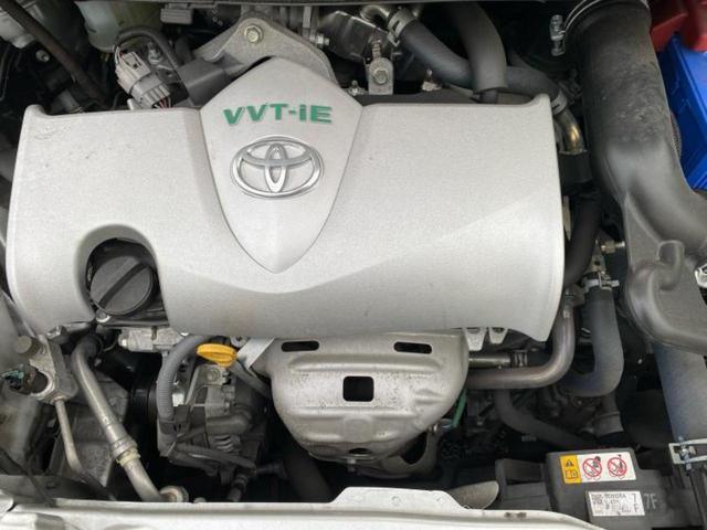 シエンタ X 新品タイヤ/純正 SDナビ/電動スライドドア/USBジャック/Bluetooth接続/ETC/EBD付ABS/横滑り防止装置/アイドリングストップ/バックモニター/ワンセグTV/エアバッグ 運転席(52枚目)