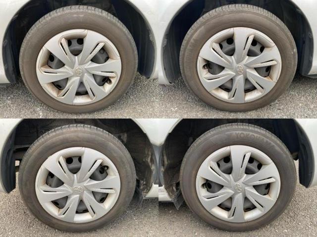 シエンタ X 新品タイヤ/純正 SDナビ/電動スライドドア/USBジャック/Bluetooth接続/ETC/EBD付ABS/横滑り防止装置/アイドリングストップ/バックモニター/ワンセグTV/エアバッグ 運転席(55枚目)