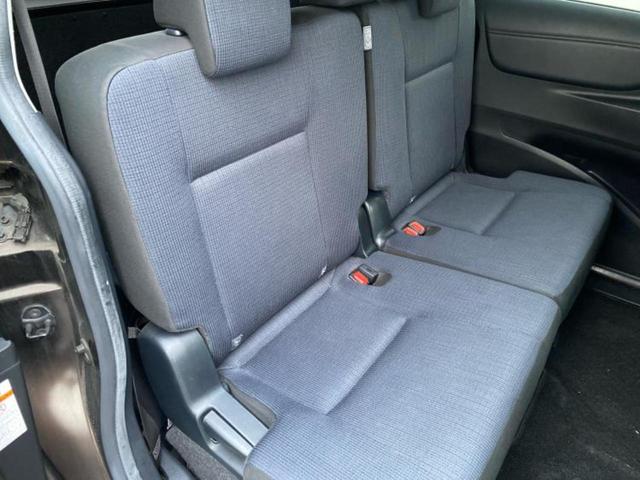 シエンタ G 新品タイヤ/保証書/社外 SDナビ/トヨタセーフティセンス/両側電動スライドドア/シートヒーター 前席/Bluetooth接続/ETC/EBD付ABS/横滑り防止装置/アイドリングストップ 記録簿(5枚目)