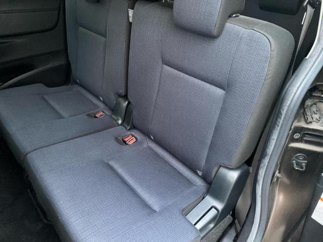 シエンタ G 新品タイヤ/保証書/社外 SDナビ/トヨタセーフティセンス/両側電動スライドドア/シートヒーター 前席/Bluetooth接続/ETC/EBD付ABS/横滑り防止装置/アイドリングストップ 記録簿(8枚目)