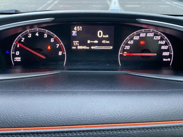 シエンタ G 新品タイヤ/保証書/社外 SDナビ/トヨタセーフティセンス/両側電動スライドドア/シートヒーター 前席/Bluetooth接続/ETC/EBD付ABS/横滑り防止装置/アイドリングストップ 記録簿(14枚目)