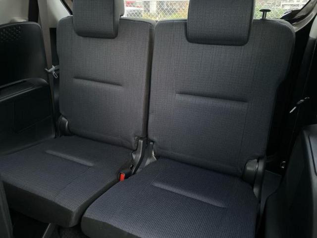 シエンタ G 新品タイヤ/保証書/社外 SDナビ/トヨタセーフティセンス/両側電動スライドドア/シートヒーター 前席/Bluetooth接続/ETC/EBD付ABS/横滑り防止装置/アイドリングストップ 記録簿(19枚目)