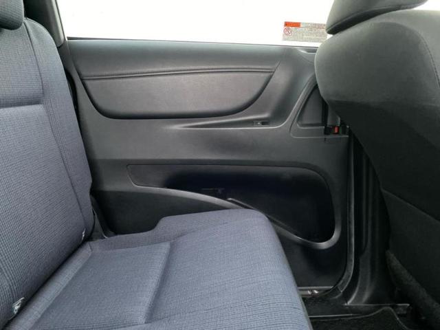 シエンタ G 新品タイヤ/保証書/社外 SDナビ/トヨタセーフティセンス/両側電動スライドドア/シートヒーター 前席/Bluetooth接続/ETC/EBD付ABS/横滑り防止装置/アイドリングストップ 記録簿(25枚目)