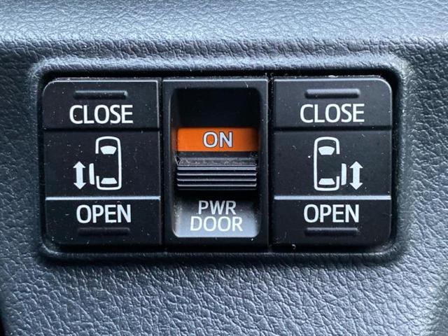 シエンタ G 新品タイヤ/保証書/社外 SDナビ/トヨタセーフティセンス/両側電動スライドドア/シートヒーター 前席/Bluetooth接続/ETC/EBD付ABS/横滑り防止装置/アイドリングストップ 記録簿(30枚目)