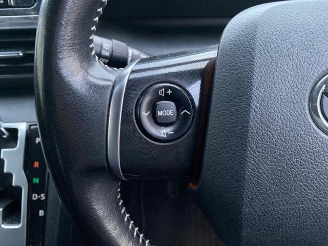 シエンタ G 新品タイヤ/保証書/社外 SDナビ/トヨタセーフティセンス/両側電動スライドドア/シートヒーター 前席/Bluetooth接続/ETC/EBD付ABS/横滑り防止装置/アイドリングストップ 記録簿(32枚目)