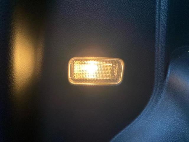 シエンタ G 新品タイヤ/保証書/社外 SDナビ/トヨタセーフティセンス/両側電動スライドドア/シートヒーター 前席/Bluetooth接続/ETC/EBD付ABS/横滑り防止装置/アイドリングストップ 記録簿(36枚目)