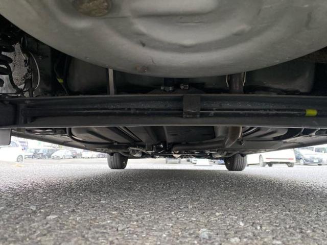 シエンタ G 新品タイヤ/保証書/社外 SDナビ/トヨタセーフティセンス/両側電動スライドドア/シートヒーター 前席/Bluetooth接続/ETC/EBD付ABS/横滑り防止装置/アイドリングストップ 記録簿(50枚目)