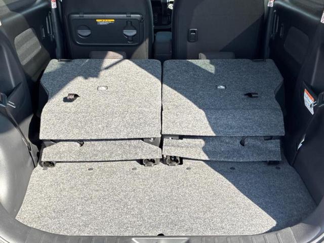 デイズルークス ハイウェイスターＧターボ　純正　ＳＤナビ／エマージェンシーブレーキ／両側電動スライドドア／アラウンドビューモニター／ドライブレコーダー　純正／Ｂｌｕｅｔｏｏｔｈ接続／ＥＴＣ／ＥＢＤ付ＡＢＳ／横滑り防止装置／アイドリングストップ（19枚目）