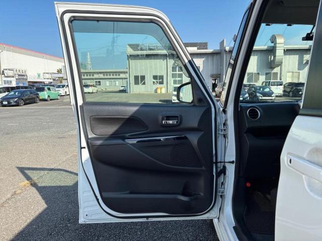 デイズルークス ハイウェイスターＧターボ　純正　ＳＤナビ／エマージェンシーブレーキ／両側電動スライドドア／アラウンドビューモニター／ドライブレコーダー　純正／Ｂｌｕｅｔｏｏｔｈ接続／ＥＴＣ／ＥＢＤ付ＡＢＳ／横滑り防止装置／アイドリングストップ（22枚目）