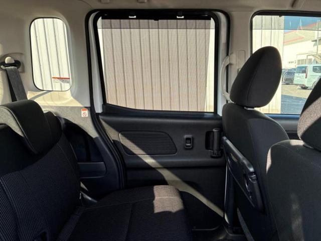 デイズルークス ハイウェイスターＧターボ　純正　ＳＤナビ／エマージェンシーブレーキ／両側電動スライドドア／アラウンドビューモニター／ドライブレコーダー　純正／Ｂｌｕｅｔｏｏｔｈ接続／ＥＴＣ／ＥＢＤ付ＡＢＳ／横滑り防止装置／アイドリングストップ（23枚目）