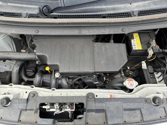 デイズルークス ハイウェイスターＧターボ　純正　ＳＤナビ／エマージェンシーブレーキ／両側電動スライドドア／アラウンドビューモニター／ドライブレコーダー　純正／Ｂｌｕｅｔｏｏｔｈ接続／ＥＴＣ／ＥＢＤ付ＡＢＳ／横滑り防止装置／アイドリングストップ（47枚目）