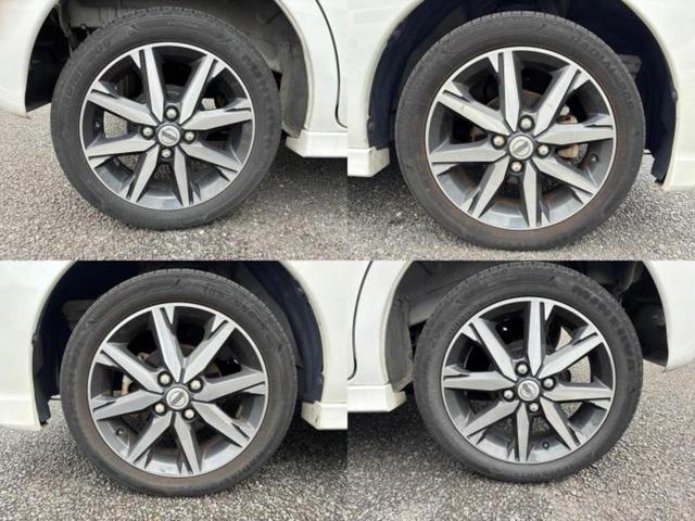 デイズルークス ハイウェイスターＧターボ　純正　ＳＤナビ／エマージェンシーブレーキ／両側電動スライドドア／アラウンドビューモニター／ドライブレコーダー　純正／Ｂｌｕｅｔｏｏｔｈ接続／ＥＴＣ／ＥＢＤ付ＡＢＳ／横滑り防止装置／アイドリングストップ（50枚目）