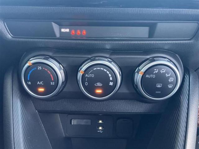 ＭＡＺＤＡ２ １５スポルト　保証書／純正　ＳＤナビ／アイアクティブセンス（マツダ）／全方位モニター／車線逸脱防止支援システム／ドライブレコーダー　前後／ヘッドランプ　ＬＥＤ／Ｂｌｕｅｔｏｏｔｈ接続／ＥＴＣ／ＥＢＤ付ＡＢＳ　禁煙車（12枚目）