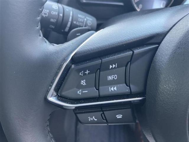 ＭＡＺＤＡ２ １５スポルト　保証書／純正　ＳＤナビ／アイアクティブセンス（マツダ）／全方位モニター／車線逸脱防止支援システム／ドライブレコーダー　前後／ヘッドランプ　ＬＥＤ／Ｂｌｕｅｔｏｏｔｈ接続／ＥＴＣ／ＥＢＤ付ＡＢＳ　禁煙車（14枚目）