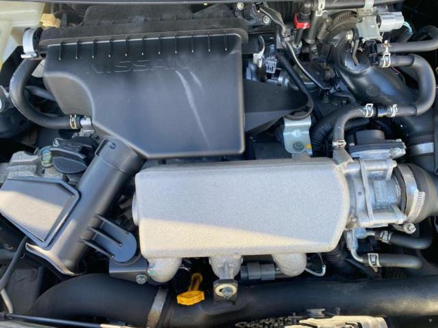 ノート Ｘ　ＤＩＧ－Ｓ　新品タイヤ／保証書／純正　ＳＤナビ／エマージェンシーブレーキ／アラウンドビューモニター／ドライブレコーダー　前後／ヘッドランプ　ＬＥＤ／Ｂｌｕｅｔｏｏｔｈ接続／ＥＴＣ／ＥＢＤ付ＡＢＳ　全周囲カメラ（49枚目）