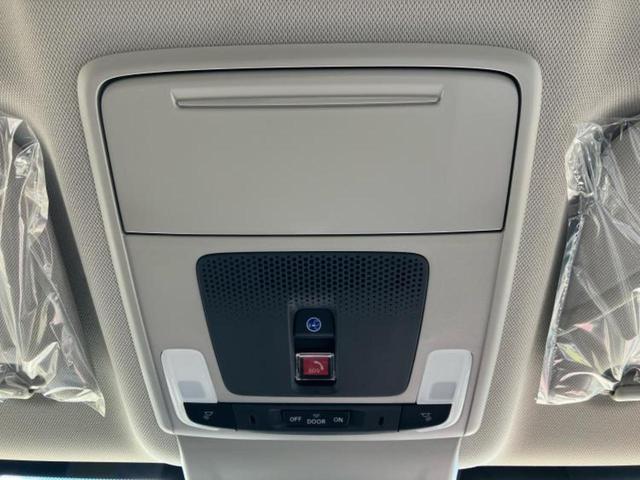 ＺＲ－Ｖ ｅＨＥＶ　Ｚ　保証書／ディスプレイオーディオ＋ナビ９インチ／ホンダセンシング／シートヒーター　前席／マルチビューカメラシステム／車線逸脱防止支援システム／シート　フルレザー／電動バックドア／登録済　革シート　禁煙車（36枚目）