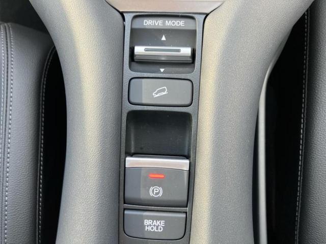 ＺＲ－Ｖ ｅＨＥＶ　Ｚ　保証書／ディスプレイオーディオ＋ナビ９インチ／ホンダセンシング／シートヒーター　前席／マルチビューカメラシステム／車線逸脱防止支援システム／シート　フルレザー／電動バックドア／登録済　革シート　禁煙車（43枚目）