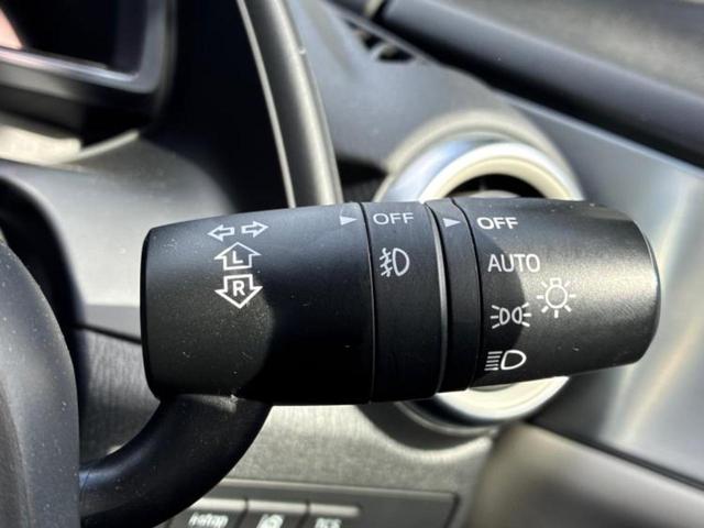 ＣＸ－３ ＸＤエクスクルーシブモッズ　新品タイヤ／保証書／純正　ナビ／アイアクティブセンス（マツダ）／シートヒーター　前席／３６０°ビューモニター／車線逸脱防止支援システム／シート　合皮／ヘッドランプ　ＬＥＤ／Ｂｌｕｅｔｏｏｔｈ接続（14枚目）