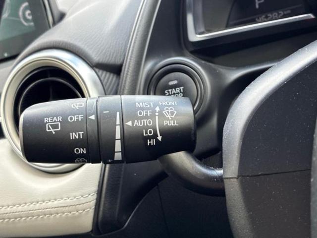 ＣＸ－３ ＸＤエクスクルーシブモッズ　新品タイヤ／保証書／純正　ナビ／アイアクティブセンス（マツダ）／シートヒーター　前席／３６０°ビューモニター／車線逸脱防止支援システム／シート　合皮／ヘッドランプ　ＬＥＤ／Ｂｌｕｅｔｏｏｔｈ接続（15枚目）