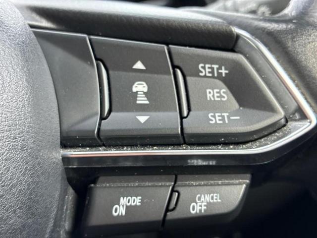 ＣＸ－３ ＸＤエクスクルーシブモッズ　新品タイヤ／保証書／純正　ナビ／アイアクティブセンス（マツダ）／シートヒーター　前席／３６０°ビューモニター／車線逸脱防止支援システム／シート　合皮／ヘッドランプ　ＬＥＤ／Ｂｌｕｅｔｏｏｔｈ接続（18枚目）