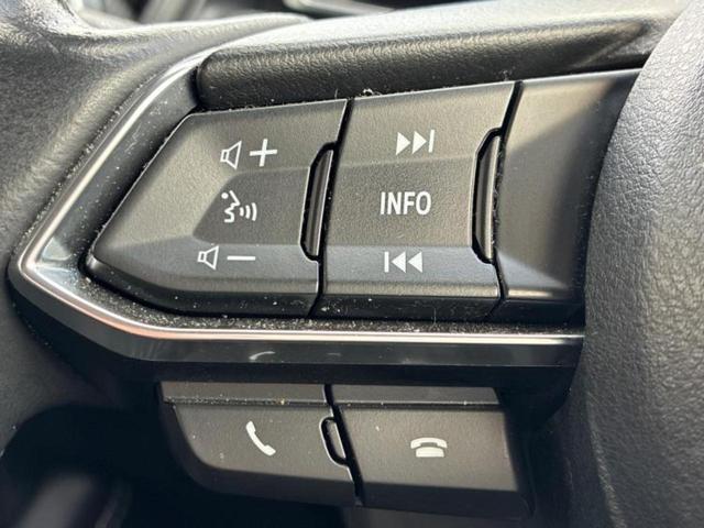 ＣＸ－３ ＸＤエクスクルーシブモッズ　新品タイヤ／保証書／純正　ナビ／アイアクティブセンス（マツダ）／シートヒーター　前席／３６０°ビューモニター／車線逸脱防止支援システム／シート　合皮／ヘッドランプ　ＬＥＤ／Ｂｌｕｅｔｏｏｔｈ接続（23枚目）