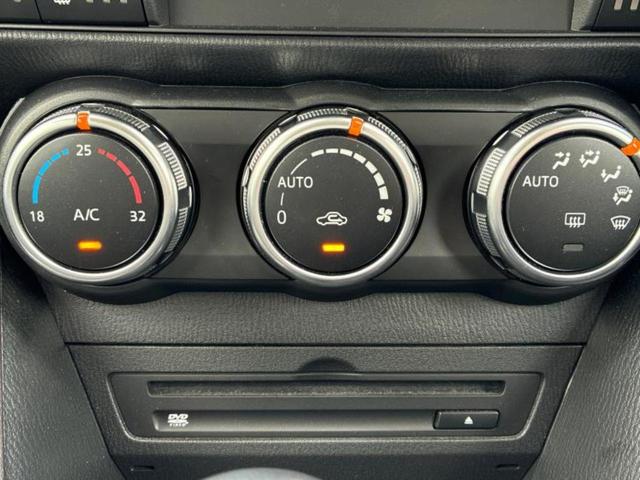 ＣＸ－３ ＸＤエクスクルーシブモッズ　新品タイヤ／保証書／純正　ナビ／アイアクティブセンス（マツダ）／シートヒーター　前席／３６０°ビューモニター／車線逸脱防止支援システム／シート　合皮／ヘッドランプ　ＬＥＤ／Ｂｌｕｅｔｏｏｔｈ接続（26枚目）