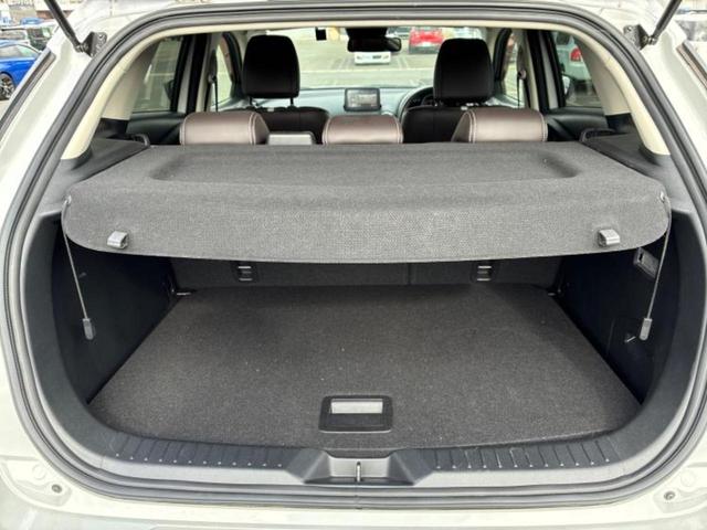 ＣＸ－３ ＸＤエクスクルーシブモッズ　新品タイヤ／保証書／純正　ナビ／アイアクティブセンス（マツダ）／シートヒーター　前席／３６０°ビューモニター／車線逸脱防止支援システム／シート　合皮／ヘッドランプ　ＬＥＤ／Ｂｌｕｅｔｏｏｔｈ接続（32枚目）