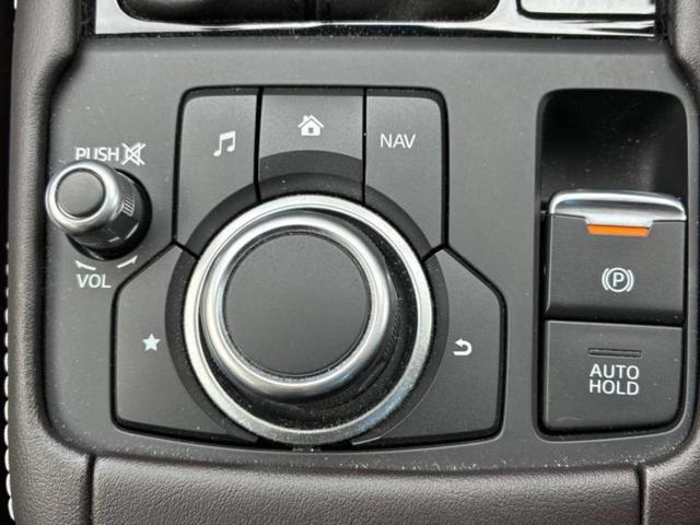 ＣＸ－３ ＸＤエクスクルーシブモッズ　新品タイヤ／保証書／純正　ナビ／アイアクティブセンス（マツダ）／シートヒーター　前席／３６０°ビューモニター／車線逸脱防止支援システム／シート　合皮／ヘッドランプ　ＬＥＤ／Ｂｌｕｅｔｏｏｔｈ接続（38枚目）