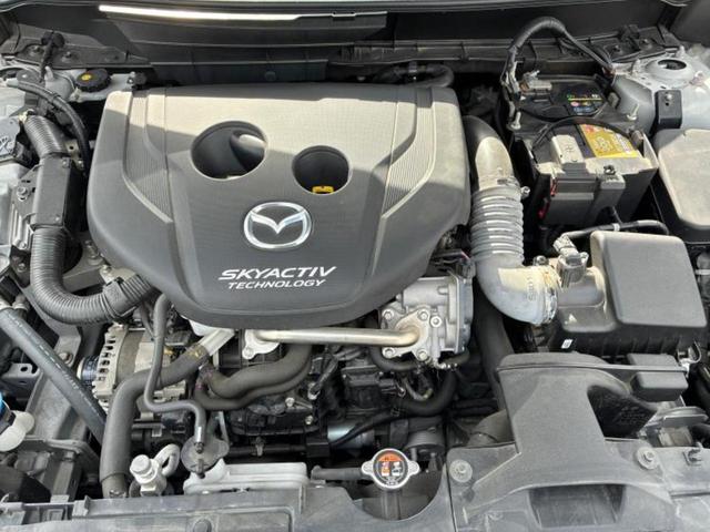 ＣＸ－３ ＸＤエクスクルーシブモッズ　新品タイヤ／保証書／純正　ナビ／アイアクティブセンス（マツダ）／シートヒーター　前席／３６０°ビューモニター／車線逸脱防止支援システム／シート　合皮／ヘッドランプ　ＬＥＤ／Ｂｌｕｅｔｏｏｔｈ接続（47枚目）