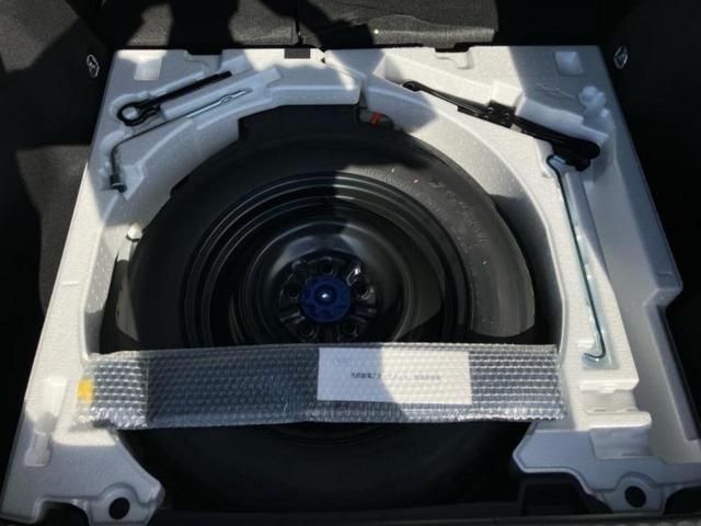 プリウス Z 新品タイヤ/パノラマルーフ/ディスプレイオーディオ12.3インチ/トヨタセーフティセンス/シートヒーター 前席/パノラミックビューモニター/車線逸脱防止支援システム/シート フルレザー 革シート(23枚目)